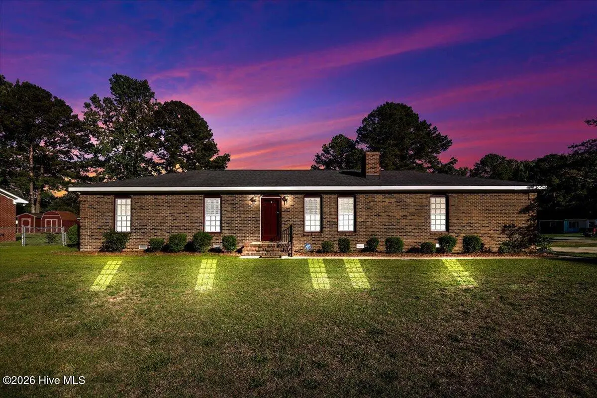 101 Waters Circle, Goldsboro, NC 27534 - #1