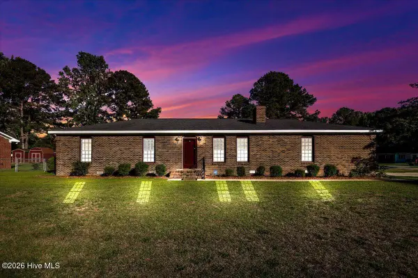 101 Waters Circle, Goldsboro, NC 27534
