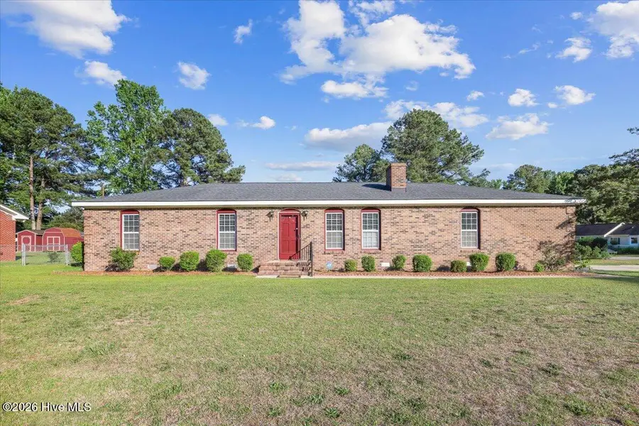 101 Waters Circle, Goldsboro, NC 27534 - #2