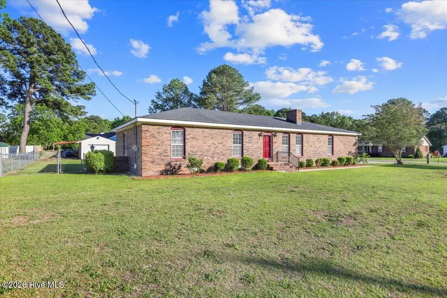 101 Waters Circle, Goldsboro, NC 27534 - #3