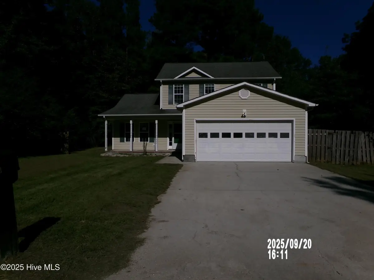 624 Walnut Drive, Jacksonville, NC 28540 - #1