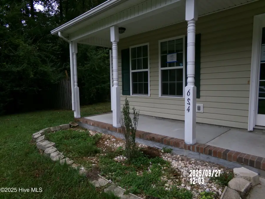 624 Walnut Drive, Jacksonville, NC 28540 - #2
