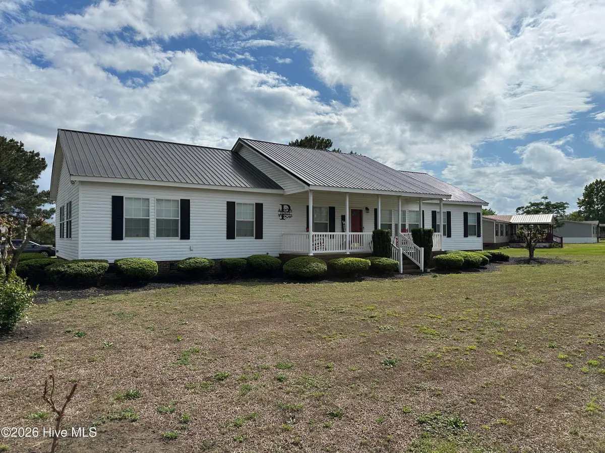 1198 Kenan Weeks Road, Newton Grove, NC 28366 - #1