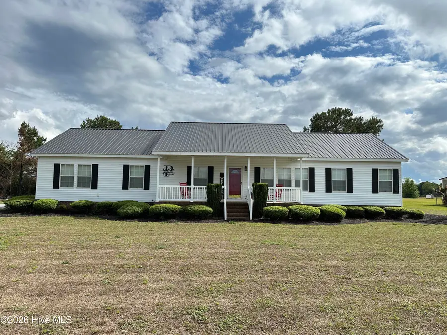 1198 Kenan Weeks Road, Newton Grove, NC 28366 - #2