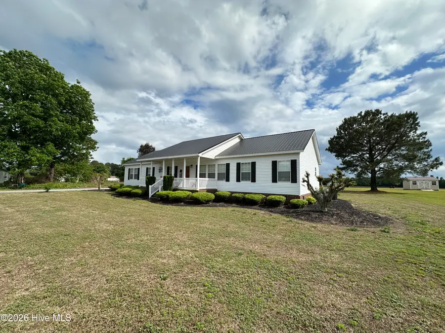 1198 Kenan Weeks Road, Newton Grove, NC 28366 - #3
