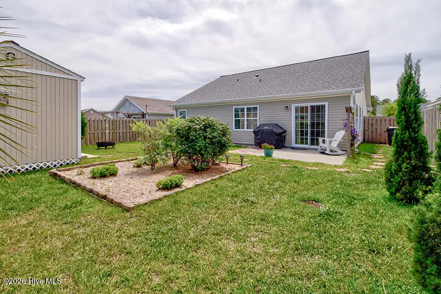 1100 Ashland Way, Leland, NC 28451 - #2