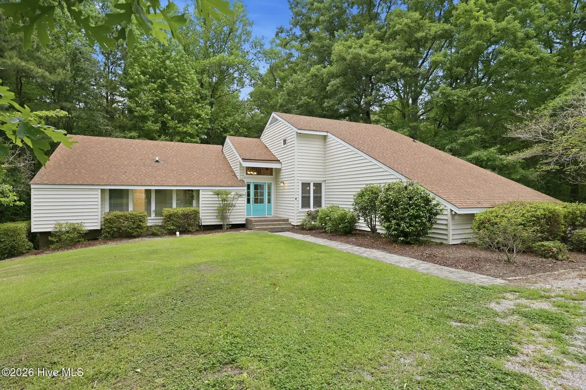 424 Camelia Drive, Washington, NC 27889 - #1