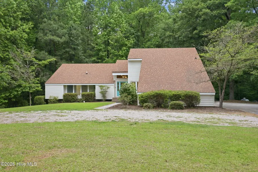 424 Camelia Drive, Washington, NC 27889 - #2