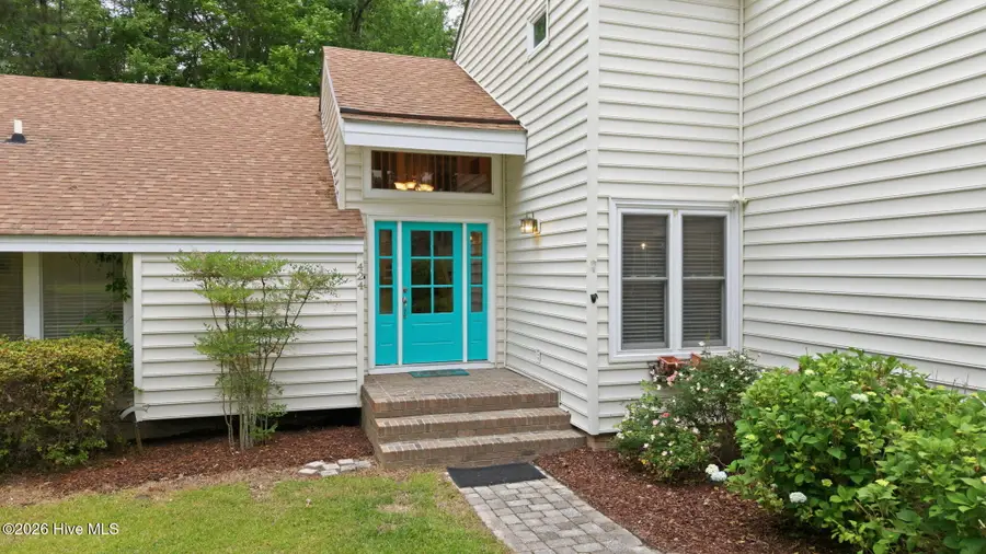424 Camelia Drive, Washington, NC 27889 - #3