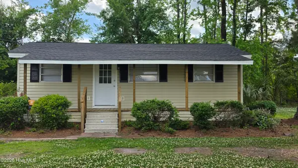 3748 Walter Todd Road, Clarendon, NC 28432