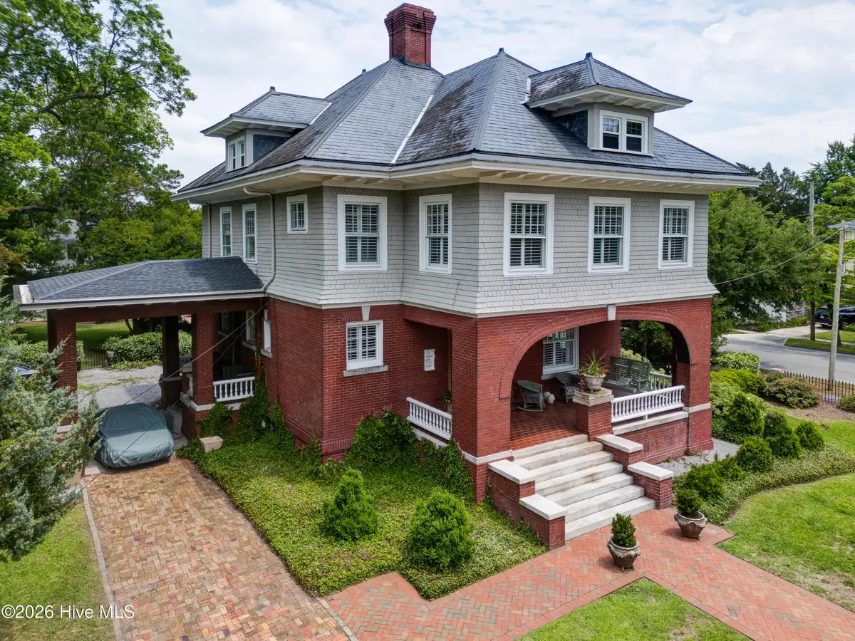 1404 National Avenue, New Bern, NC 28560 - #1