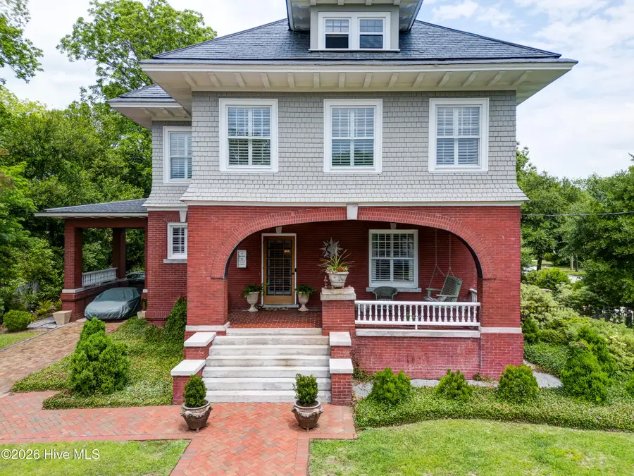 1404 National Avenue, New Bern, NC 28560 - #2