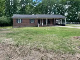 112 Spring Street, Goldsboro, NC 27530 - #1