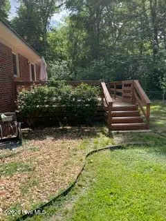 112 Spring Street, Goldsboro, NC 27530 - #3