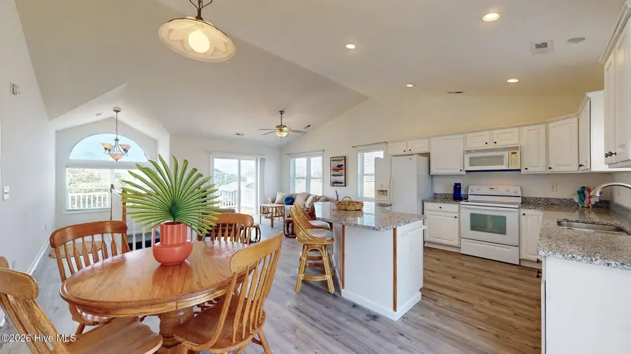 58 N Ridge, Surf City, NC 28445 - #2