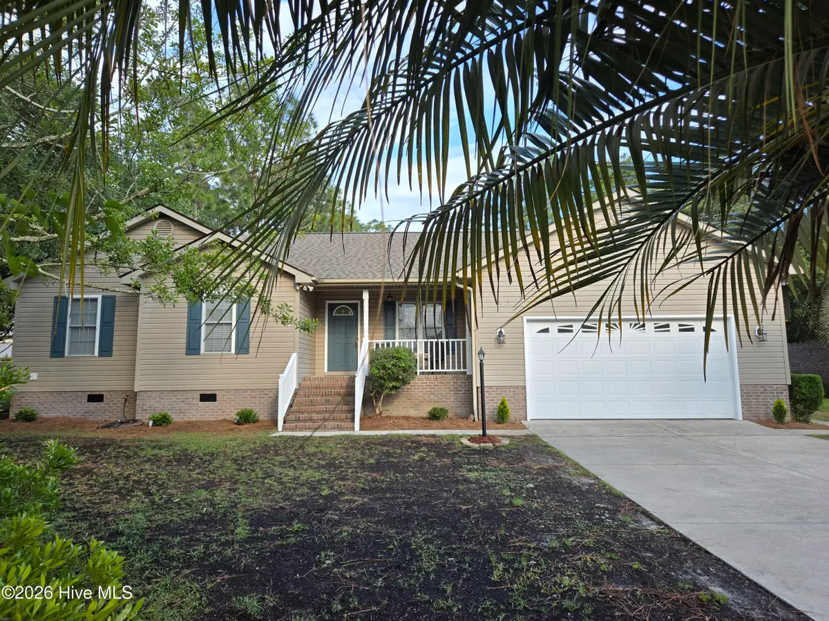 150 S Shore Drive, Southport, NC 28461 - #1