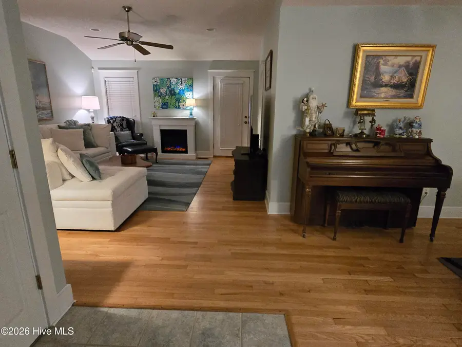 150 S Shore Drive, Southport, NC 28461 - #2