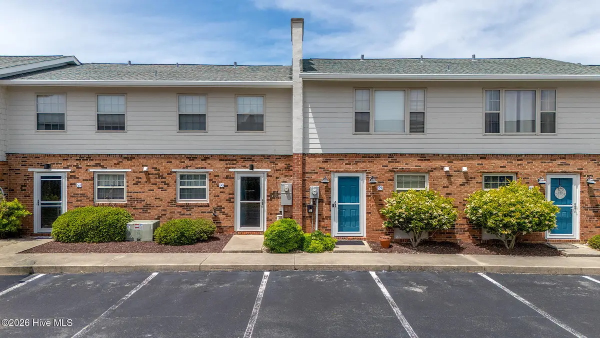 277 Salter Path Road #58, Pine Knoll Shores, NC 28512 - #1