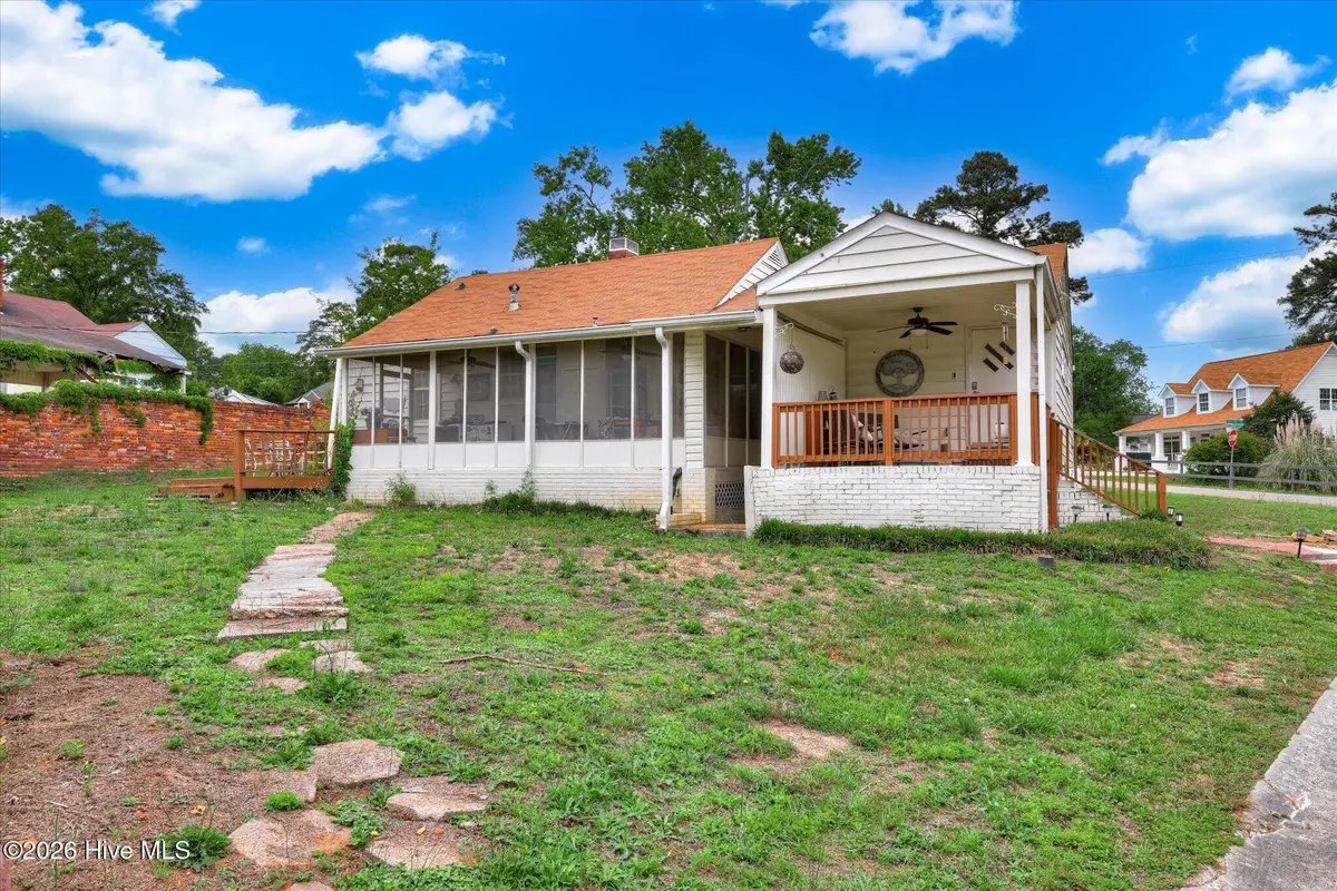 1002 Eustis Drive, Augusta, GA 30904 - #1