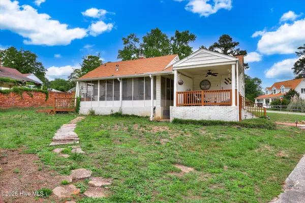 1002 Eustis Drive, Augusta, GA 30904
