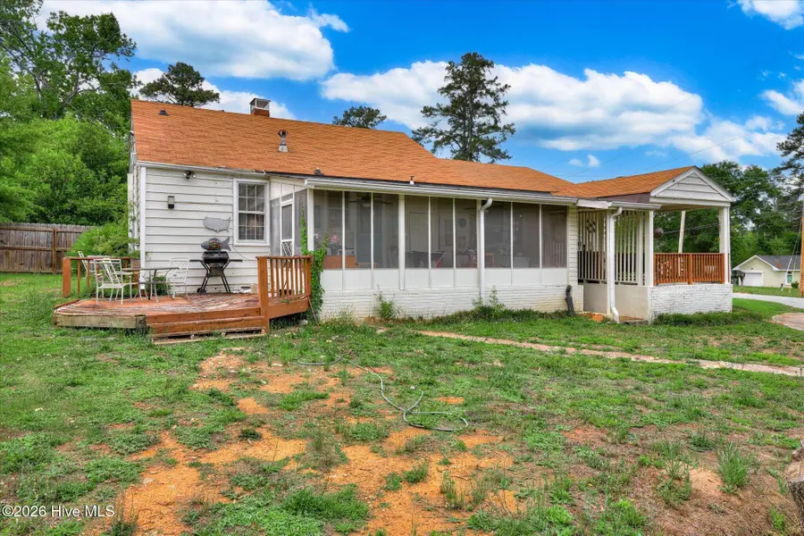 1002 Eustis Drive, Augusta, GA 30904 - #2