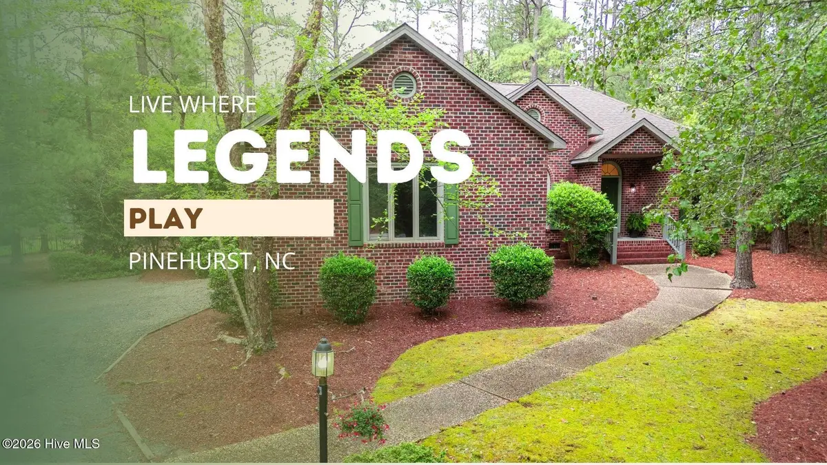 3 Saint Andrews Place, Pinehurst, NC 28374 - #1