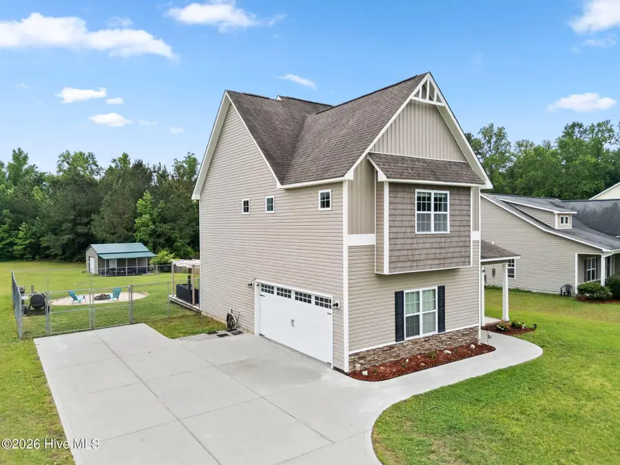 198 Maready Road, Jacksonville, NC 28546 - #3