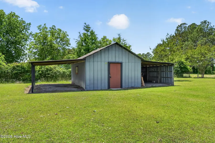326 Wheat Street, Kinston, NC 28504 - #3