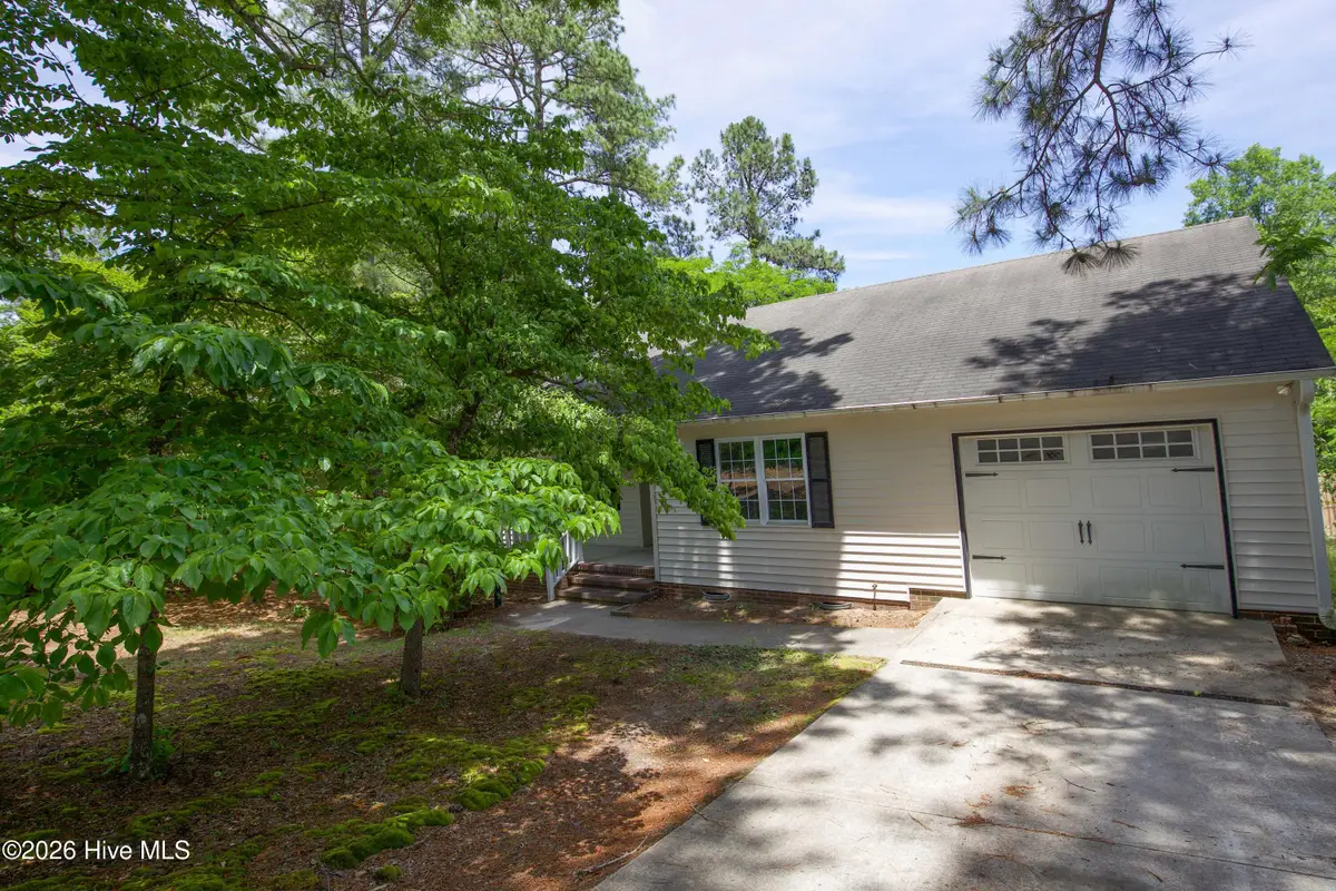 11 Remington Lane, Pinehurst, NC 28374 - #1