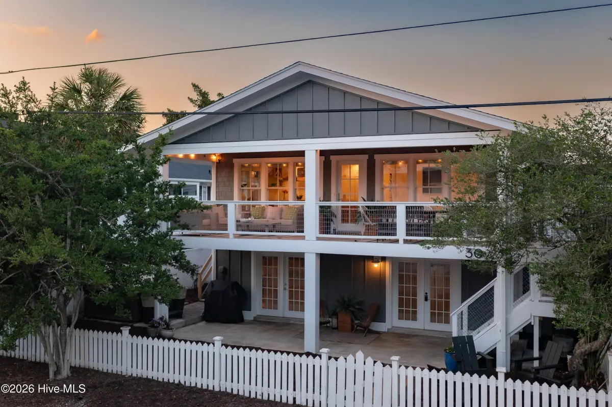 30 W Greensboro Street, Wrightsville Beach, NC 28480 - #1
