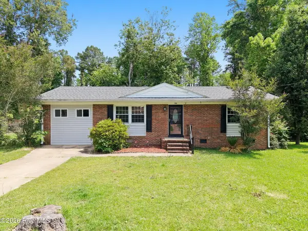 39 Cornell Drive, Jacksonville, NC 28546