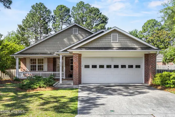 4932 Coronado Drive, Wilmington, NC 28409