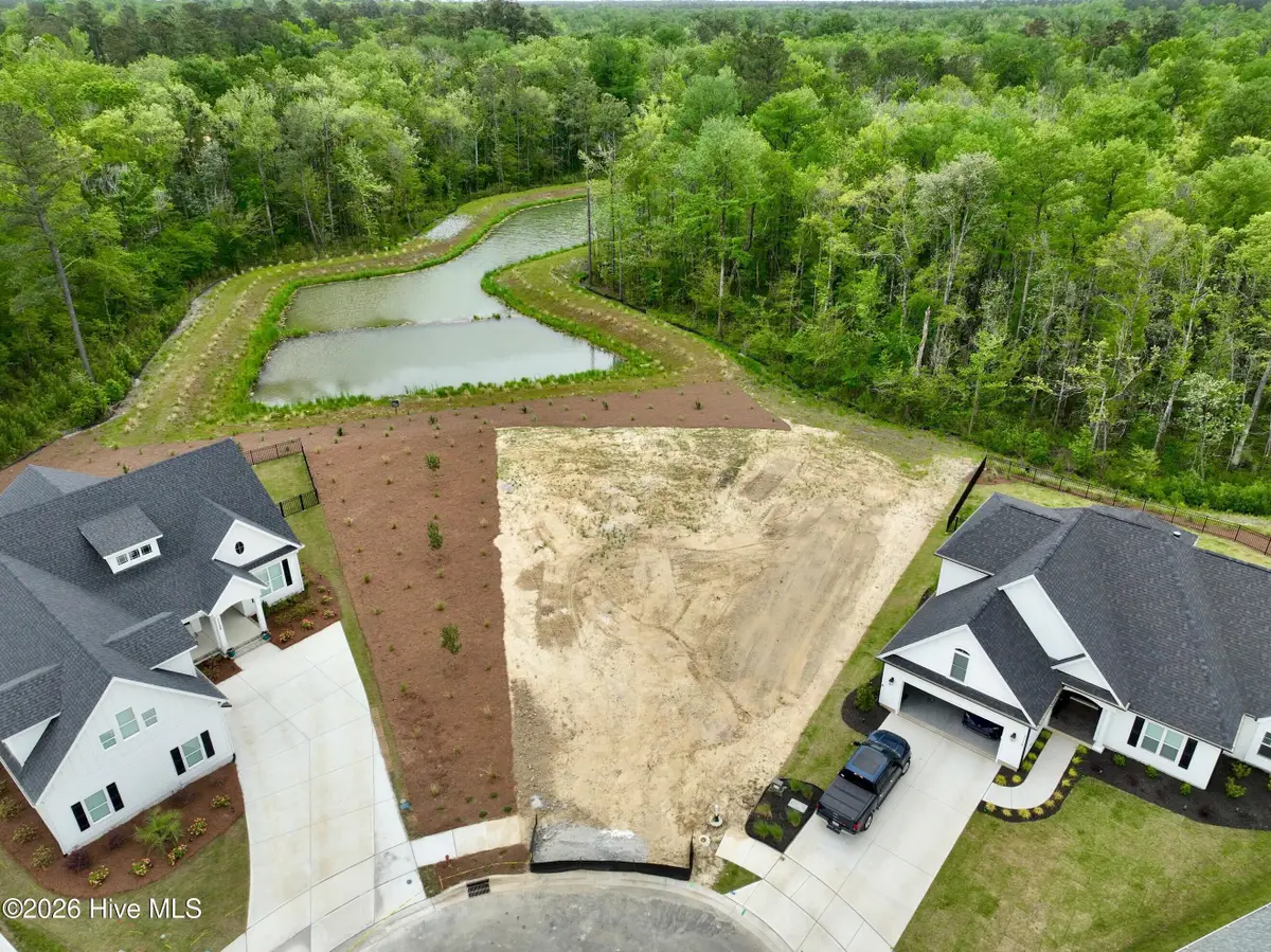 1118 Field Sparrow Court, Leland, NC 28451 - #1