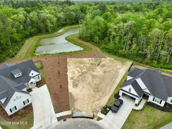 1118 Field Sparrow Court, Leland, NC 28451