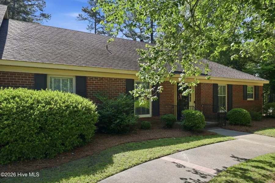 813 Greenbriar Road, Kinston, NC 28501 - #3