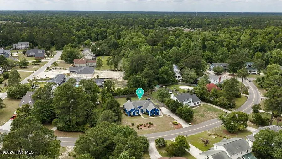 1303 Shenandoah Street, Wilmington, NC 28411 - #2