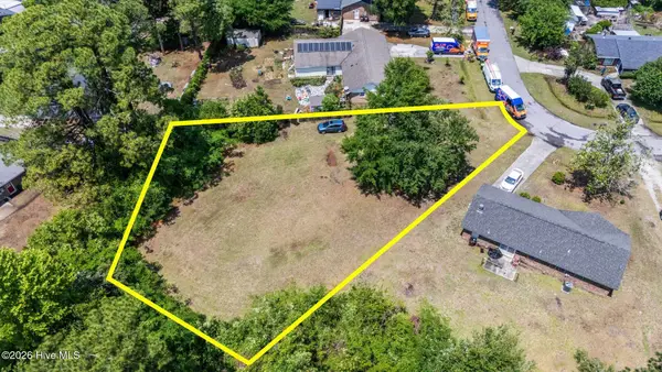 4614 Lord Elkins Road, Wilmington, NC 28405