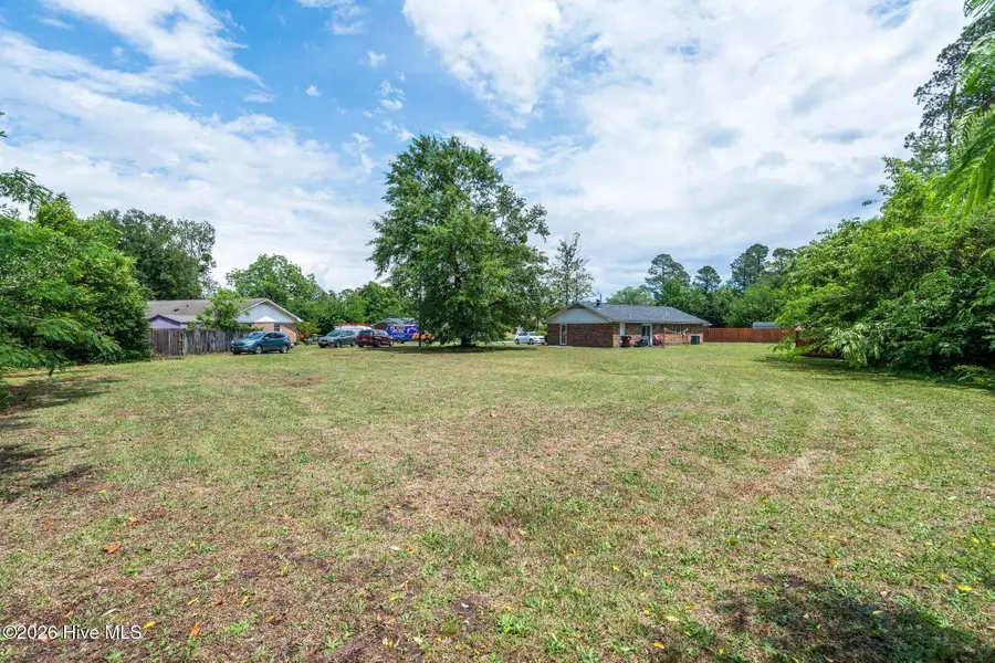 4614 Lord Elkins Road, Wilmington, NC 28405 - #3
