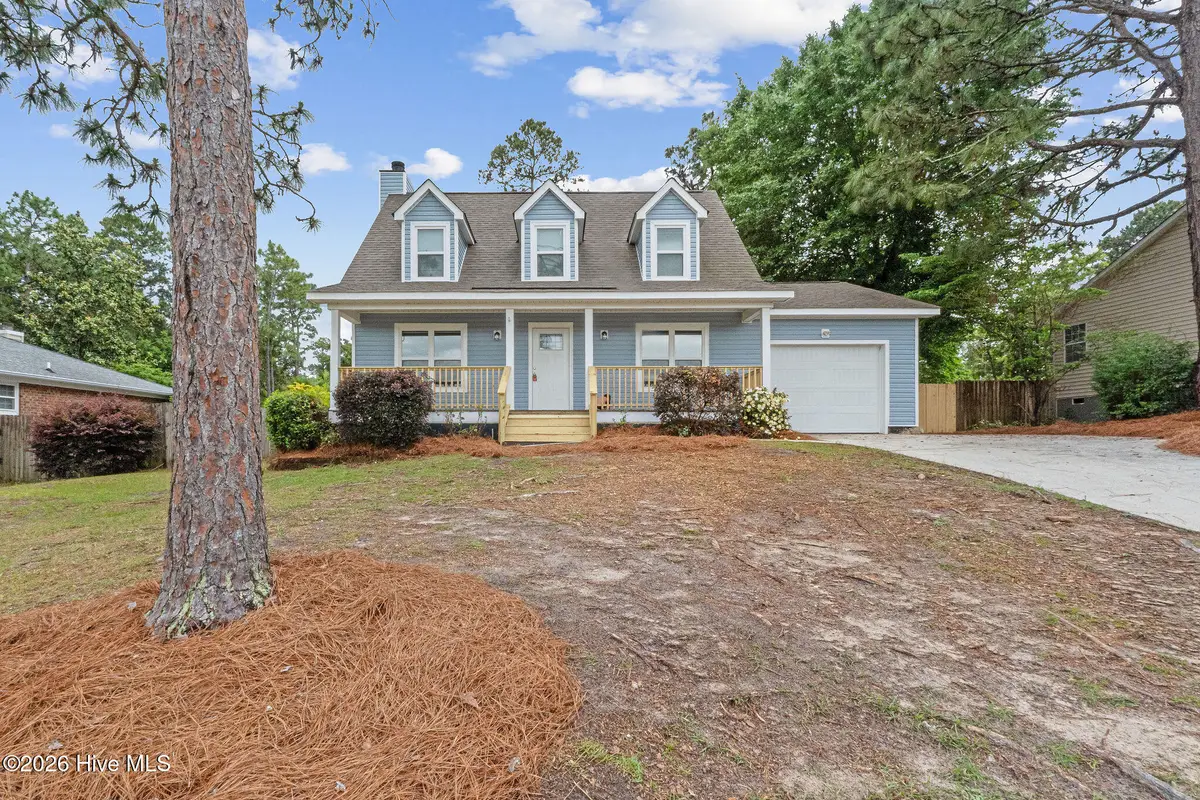 50 Suffolk Drive, Aiken, SC 29803 - #1