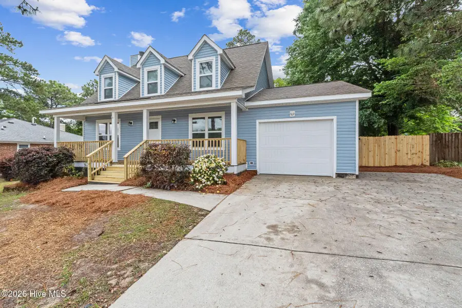 50 Suffolk Drive, Aiken, SC 29803 - #2