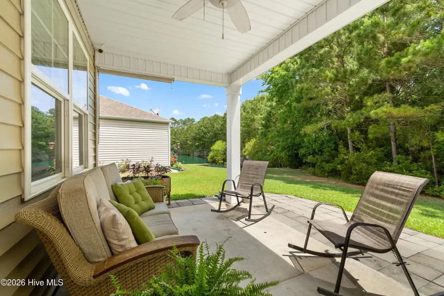 3110 Crescent Lake Drive, Carolina Shores, NC 28467 - #3