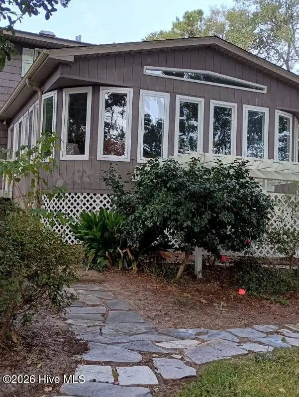 1782 Waterway Drive Sw, Ocean Isle Beach, NC 28469 - #1