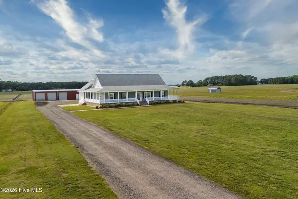 292 Old Swamp Road, South Mills, NC 27976