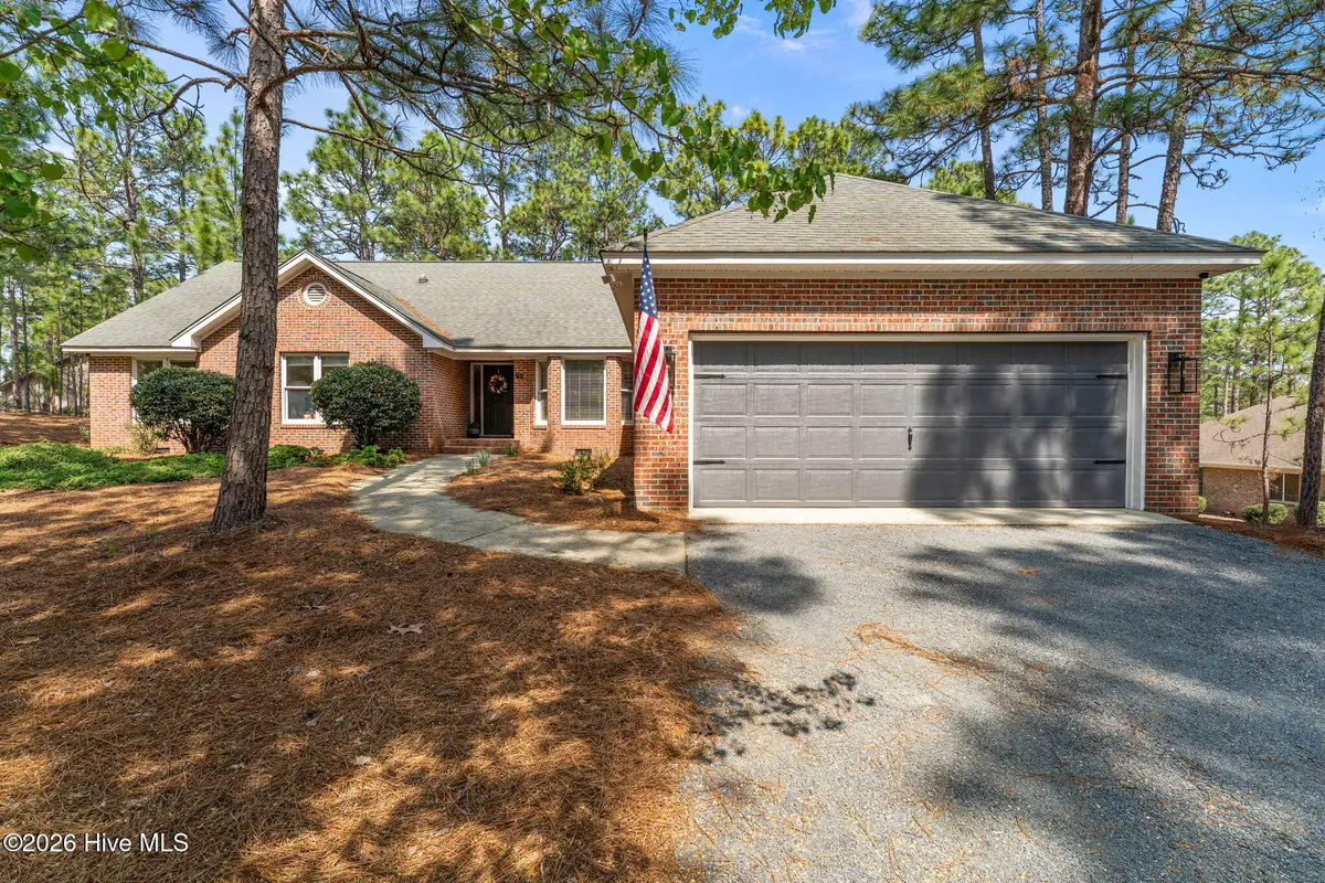 92 Sakonnet Trail, Pinehurst, NC 28374 - #1