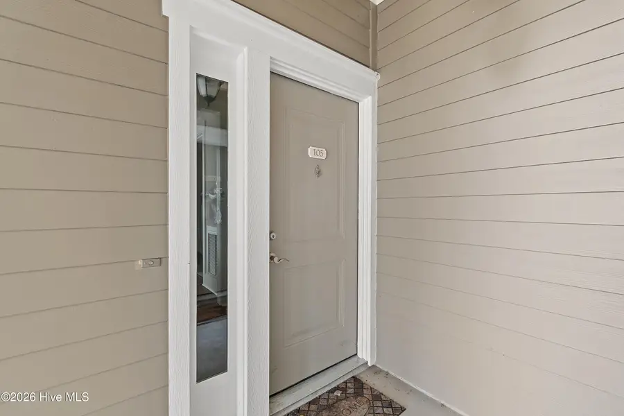 2537 St James Drive Se #105, Southport, NC 28461 - #2