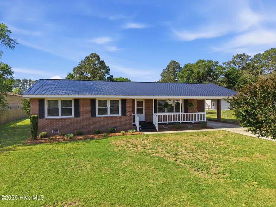 755 Central Avenue, Kinston, NC 28504 - #2