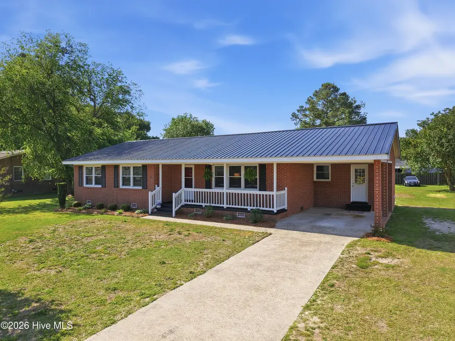 755 Central Avenue, Kinston, NC 28504 - #3