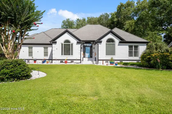 3401 Upton Court, Wilmington, NC 28409