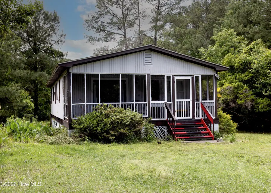 408 Old Folkstone Road, Holly Ridge, NC 28445 - #2