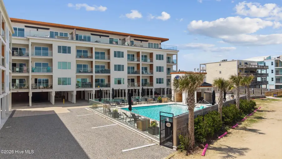 1800 Canal Drive #Unit 101, Carolina Beach, NC 28428 - #2